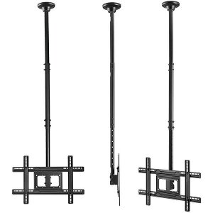 MACLEAN MC-803 UNIVERSAL TV BRACKET CEILING MOUNT