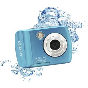 EASYPIX AQUAPIX W2024 SPLASH ICEBLUE 10065