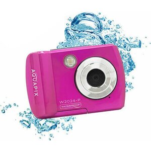 EASYPIX AQUAPIX W2024 SPLASH PINK 10066