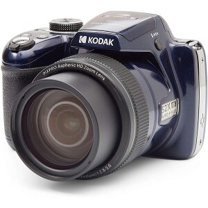 KODAK PIXPRO AZ528 ASTRO ZOOM WIFI BLUE