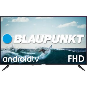 TV BLAUPUNKT BA40F4382QEB 40'' ANDROID SMART FULL HD