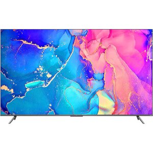 TV TCL 50P735 50'' LED SMART 4K ULTRA HD WIFI