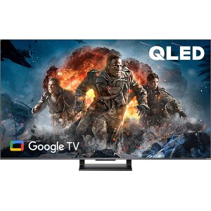 TV TCL 55C735 55'' QLED 4K ULTRA HD SMART WIFI
