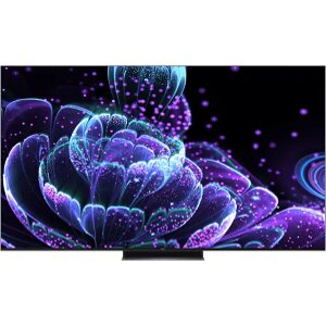 TV TCL 65C835 65'' MINI-LED QLED 144HZ 4K ULTRA HD GOOGLE TV SMART WIFI