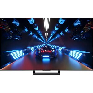 TV TCL 75C735 75'' QLED 144HZ 4K ULTRA HD GOOGLE TV SMART WIFI