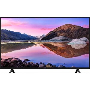 TV XIAOMI ΤΗΛΕΟΡΑΣΗ 55'' 4K UHD MI LED TV P1E HDR SMART