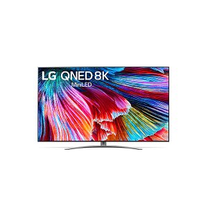 TV LG 65QNED993PB 65'' MINI LED 8K SMART WIFI