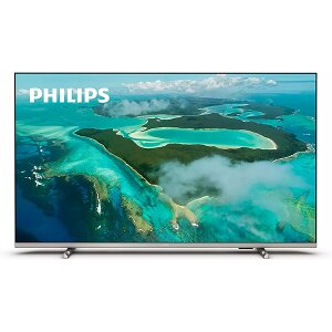 TV PHILIPS 50PUS7657/12 50'' LED SMART 4K ULTRA HD