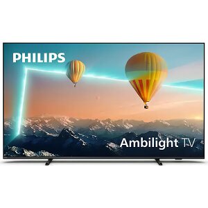 TV PHILIPS 55PUS8007/12 55'' LED SMART ANDROID 4K ULTRA HD AMBILIGHT