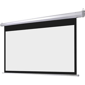 ΗΛΕΚΤΡΙΚΟ ΠΑΝΙ ΒΙΝΤΕΟΠΡΟΒΟΛΕΑ PROJECTOR 16:9 220X120 MTS-100/16:9