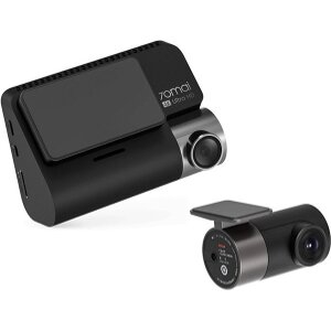 DASH CAM XIAOMI 70MAI A800S 4K + RC06 SET