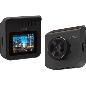 DASH CAM XIAOMI 70MAI MIDRIVE A400 GREY