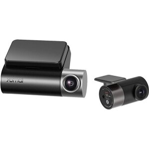 DASH CAM XIAOMI 70MAI SMART DASH CAM PRO PLUS MIDRIVE A500S + RC06 SET