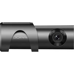 DDPAI DASH CAM MINI 3 32GB UHD 2K/30FPS WIFI BLACK