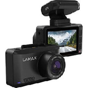 LAMAX T10 DASH CAM BLACK