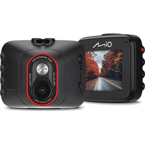 MIO MIVUE C312 DRIVE RECORDER