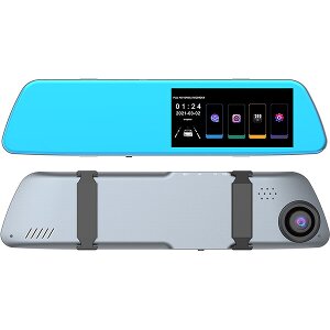 TRACER ORION M4TS FHD CAM