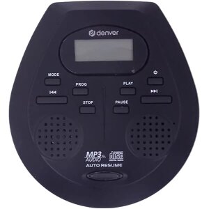 DENVER DMP-395B