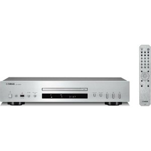 YAMAHA CD-S303 (S) CD PLAYER