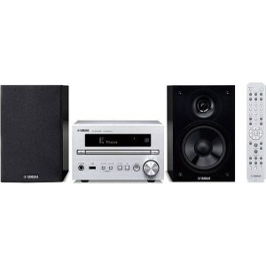 YAMAHA MCR-B370D MINI ΣΥΣΤΗΜΑ FM/CD/USB/BLUETOOTH/DAB (SI/BL)