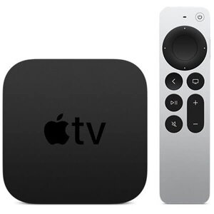 APPLE TV 4K 2ND GEN 2021 64GB SIRI MXH02