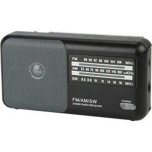 BLOW 77-533 RADIO AM/FM RA4
