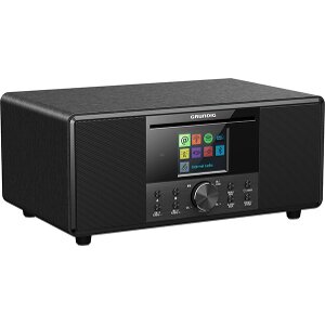 GRUNDIG DTR 7000 2.0 DAB+ WEB GIR1070