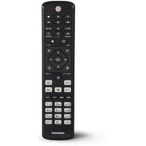 HAMA 132676 THOMSON ROC1128PHIL REPLACEMENT REMOTE CONTROL FOR PHILIPS TVS