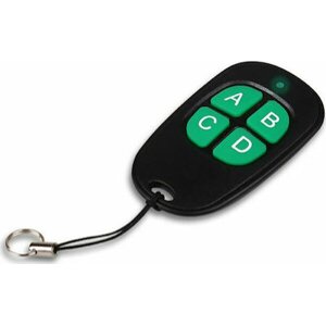 SUPERIOR KEY RADIO REMOTE CONTROL