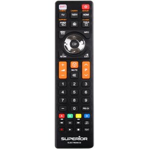 SUPERIOR SAMSUNG READY TO USE UNIVERSAL REPLACEMENT TV CONTROL