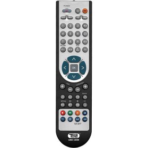 USB-100N TV REMOTE CONTROL ΜΕ USB ΠΡΟΓΡΑΜΜΑΤΙΣΜΟ