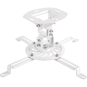 LOGILINK BP0057 PROJECTOR MOUNT, ARM LENGTH 150MM WHITE