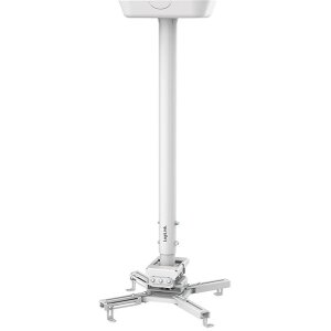 LOGILINK BP0158 PROJECTOR MOUNT, ARM LENGTH: 735?1135 MM, WHITE