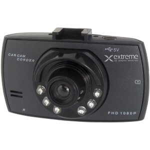 ESPERANZA EXTREME CAR VIDEO RECORDER GUARD XDR101