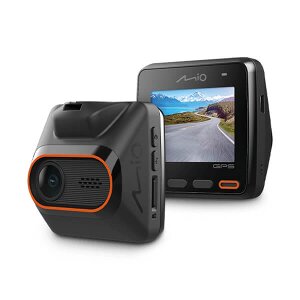 MIO MIVUE C430 GPS FULL HD