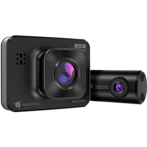 NAVITEL DVR R250 DUAL