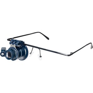 DISCOVERY CRAFTS DGL 20 MAGNIFYING GLASSES 78371
