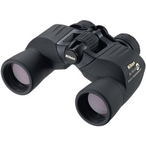 NIKON ACTION EX 8X40 CF BINOCULAR