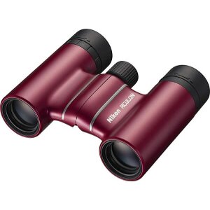 NIKON ACULON T02 8X21 RED BAA860WA