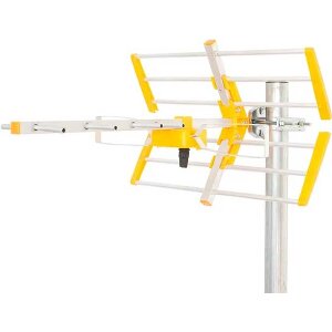 ΚΕΡΑΙΑ ASTRASAT YAGI LTE