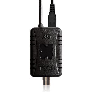 RGTECH MONARCH TRUE BOOSTER INDOOR ANTENNA AMPLIFIER