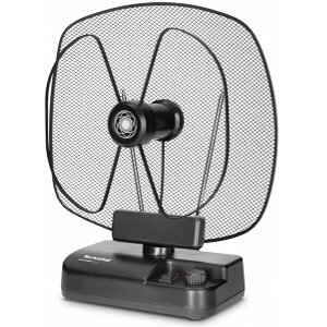 TECHNISAT DIGITENNE TT2 INDOOR ANTENNA WITH LTE-FILTER 0004/3200