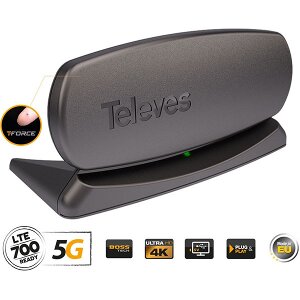 TELEVES 130220 INNOVA T-FORCE 5G LTE HD BOSS (21-48)