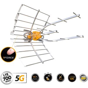 TELEVES 148920 ELLIPSE T-FORCE 5G LTE HD BOSS (21-48)