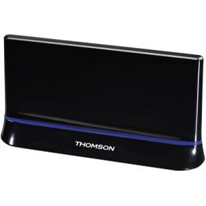 THOMSON 132186 ANT1538BK ACTIVE DVB-T INDOOR ANTENNA