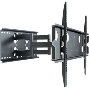 MONTILIERI ABF-600 FULL MOTION WALL MOUNT 40-65''