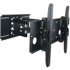 MONTILIERI ALU-600 FULL MOTION WALL MOUNT 40-65''