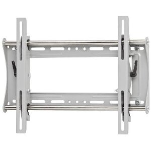 OMNIMOUNT U2T MEDIUM UNIVERSAL FLAT PANEL TILT MOUNT LCD SILVER