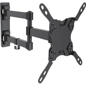 SUPERIOR 13-42 FULL MOTION EXTRA SLIM TV WALL MOUNT