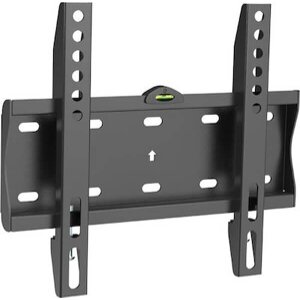 SUPERIOR 23-42 FIXED EXTRA SLIM TV WALL MOUNT